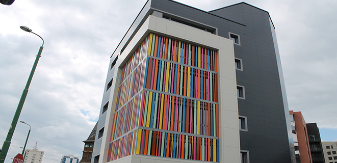 fatade ventilate, usi, ferestre, automatizari usi de garaj