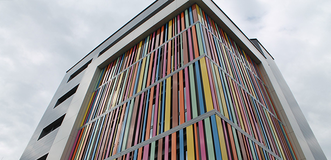 fatade ventilate, usi, ferestre, automatizari usi de garaj