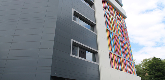 fatade ventilate, usi, ferestre, automatizari usi de garaj