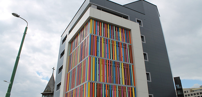 fatade ventilate, usi, ferestre, automatizari usi de garaj