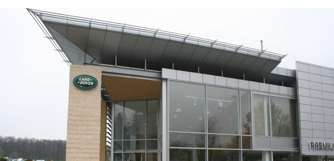 fatade ventilate, usi, ferestre, automatizari usi de garaj